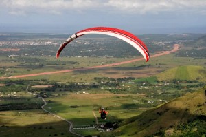 Itaguai - Foto Wellington Alves