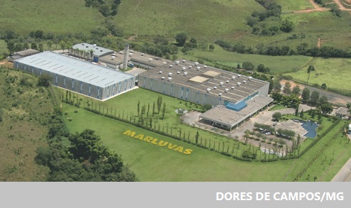 marluvas calçados profissionais