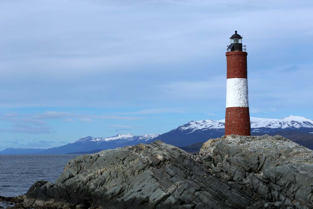 Faro Les Eclaireurs