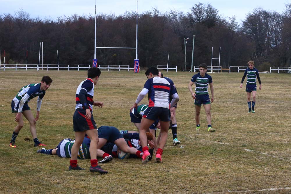 Ushuaia Rugby Club