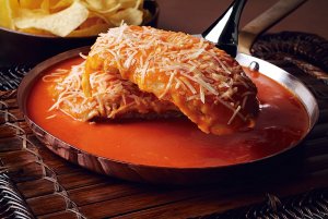 culinária européia comida restaurantes