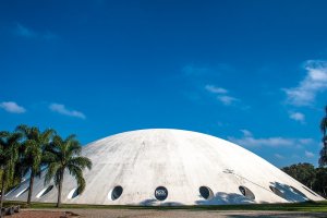 Parque Ibirapuera