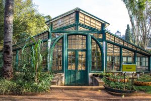 Parque Ibirapuera