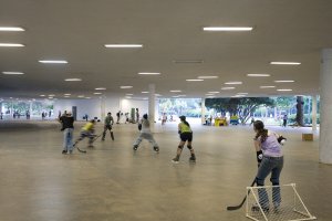 Parque Ibirapuera