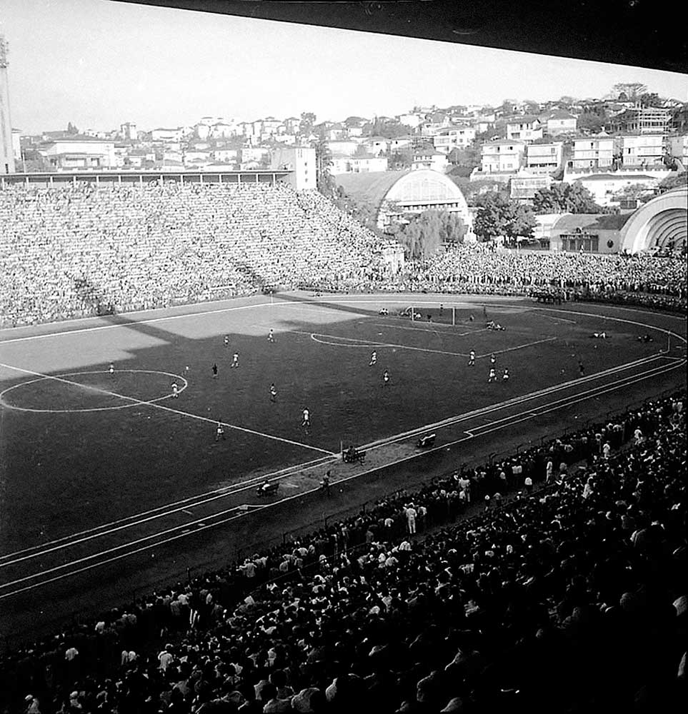 Clubes Em São Paulo