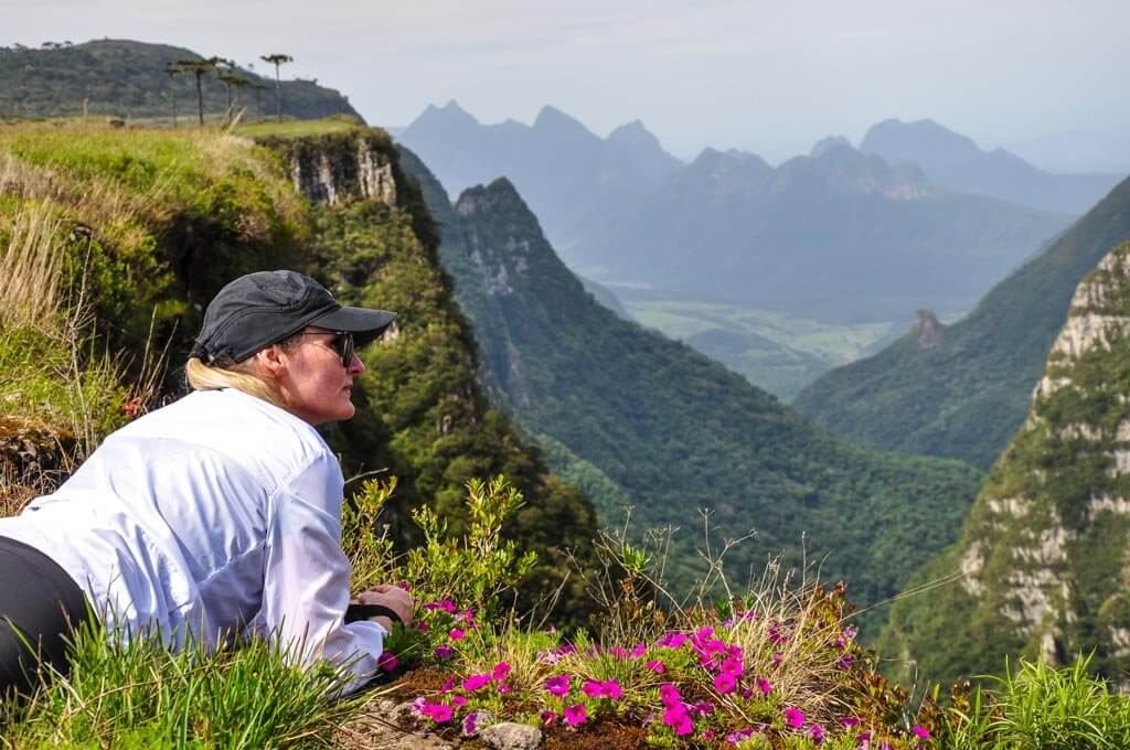 Serra do Rio do Rastro