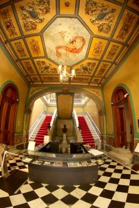 Palácio Cruz e Sousa