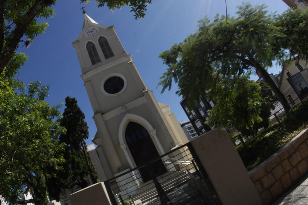 Igreja Luterana de Florianópolis