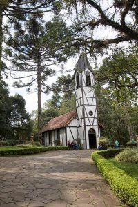 Parque Aldeia do Imigrante