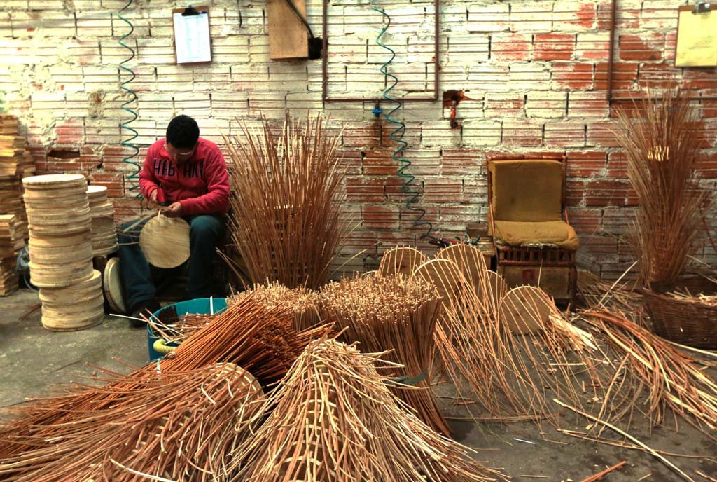 Artesanato das Serras Catarinense e Gaúcha