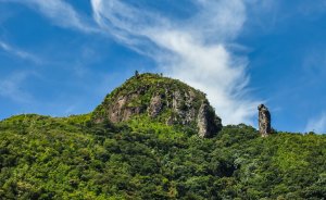 Pedras das Serras Catarinense e Gaúcha