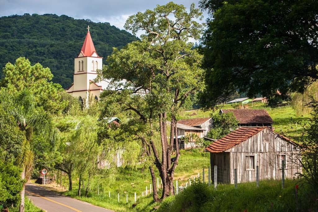 Dicas do que visitar em Gramado