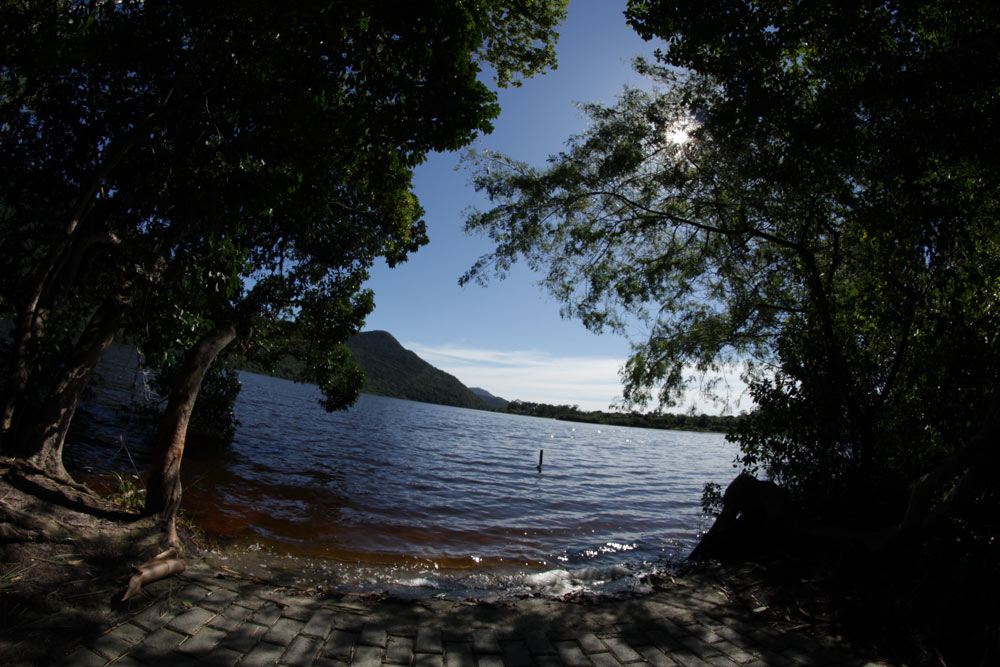 Parque Estadual do Rio Vermelho-Thiago de Andrade