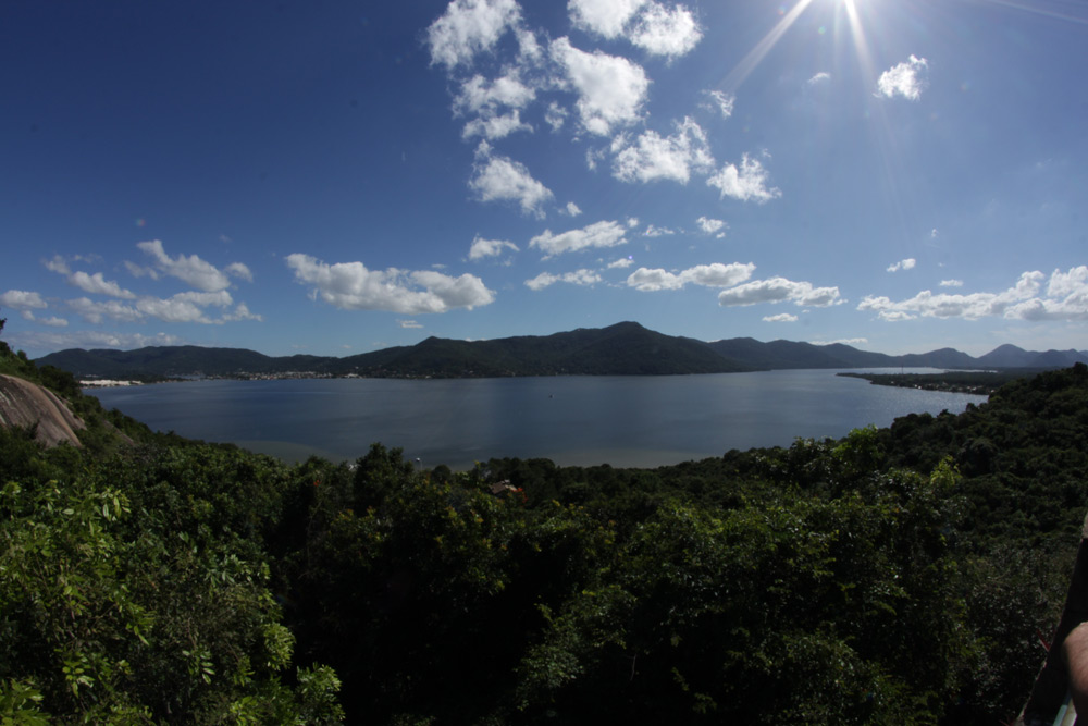 Mirante Ponto de Vista-Thiago de Andrade