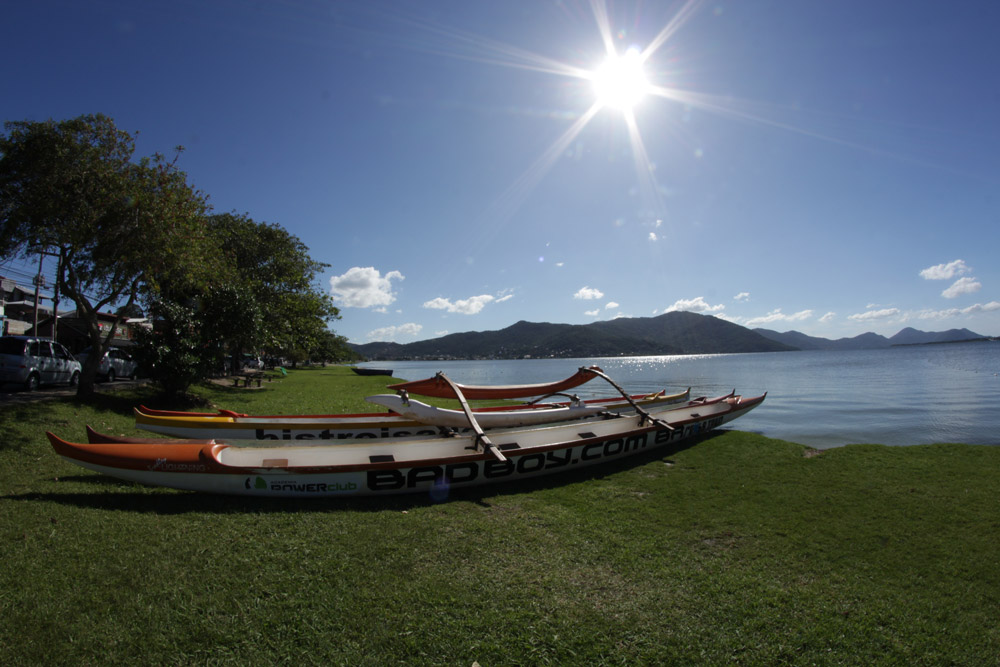 Lagoa da Conceição