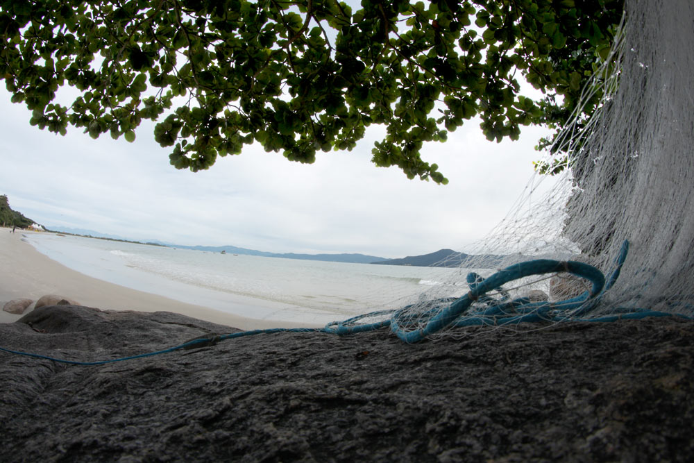 Praia do Forte-Florianopolis