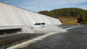 Rios das Serras Catarinense e Gaúcha