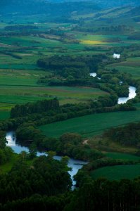 Rios das Serras Catarinense e Gaúcha