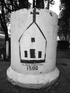 Aldeia Jesuítica de Carapicuíba