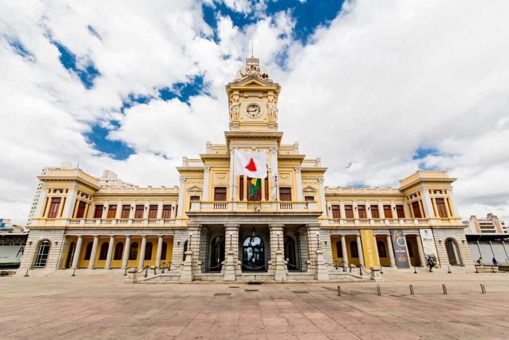 Museu de Artes e Ofícios