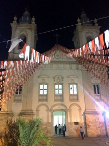 Cidade de Areias