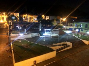 Cidade de Areias
