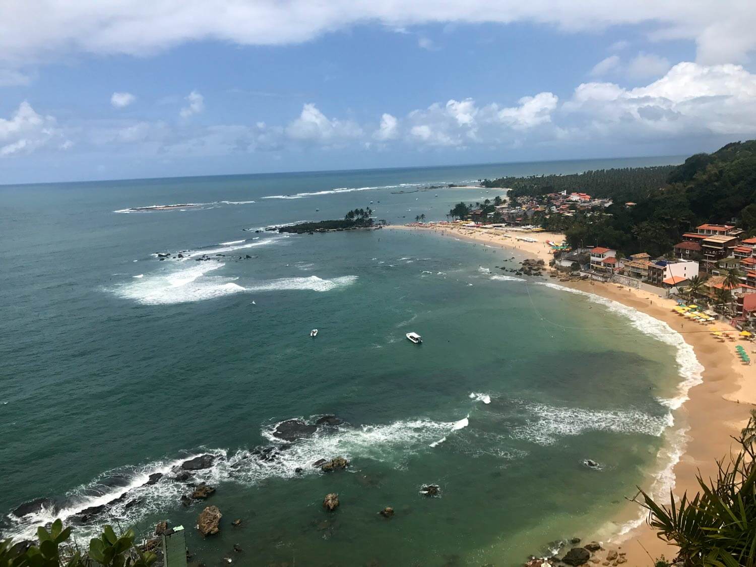 Morro de São Paulo