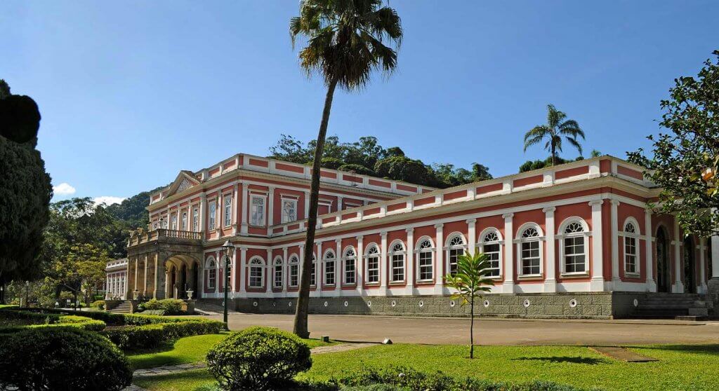 Museu Imperial