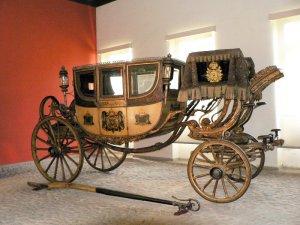 Museu Imperial-Petropolis-Foto Alexandre Machado