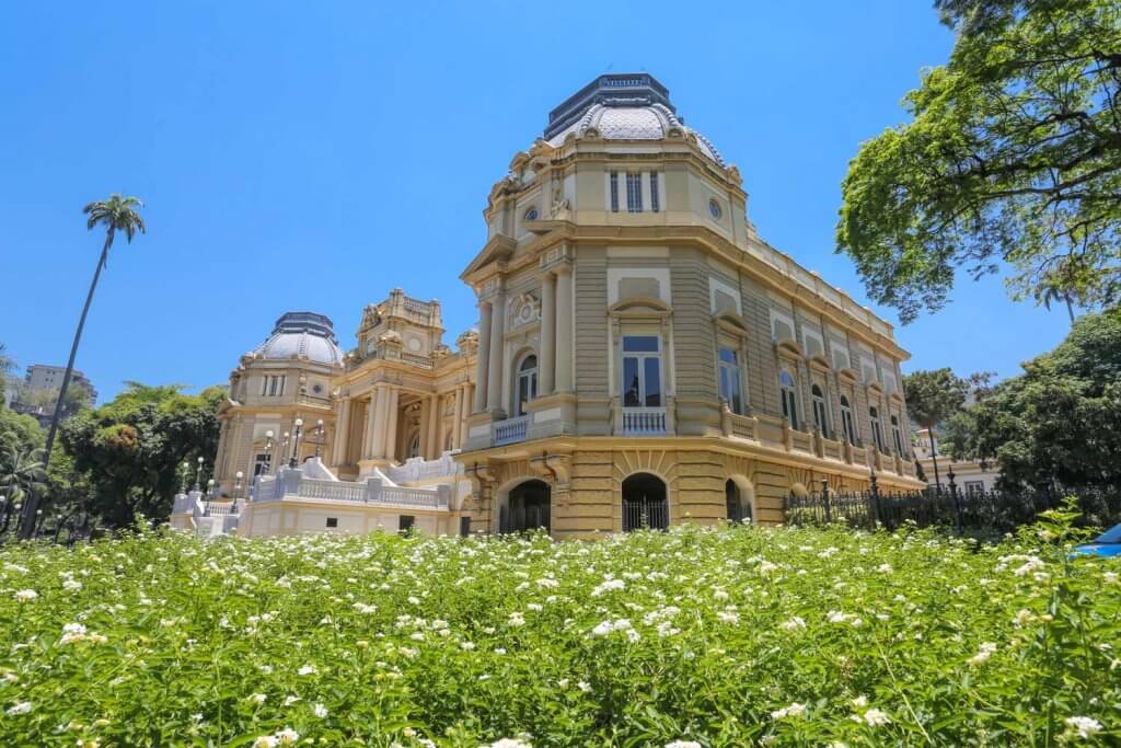 Palácio Guanabara