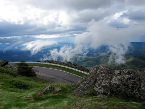 Santuário Nossa Senhora da Piedade-Caeté