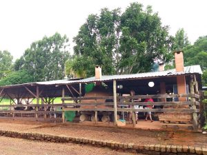 Fazenda Santa Maria do Monjolinho