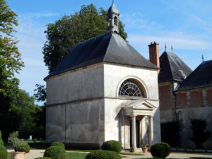 Château de Courson-França-Marco Briones