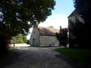Château de Courson-França-Marco Briones