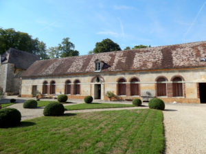 Château de Courson-França-Marco Briones