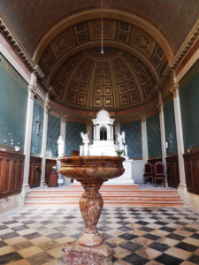 Château de Courson-França-Marco Briones