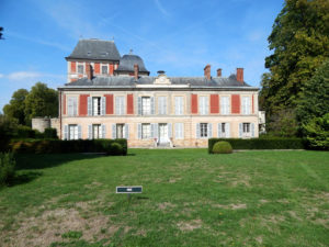 Château de Courson-França-Marco Briones