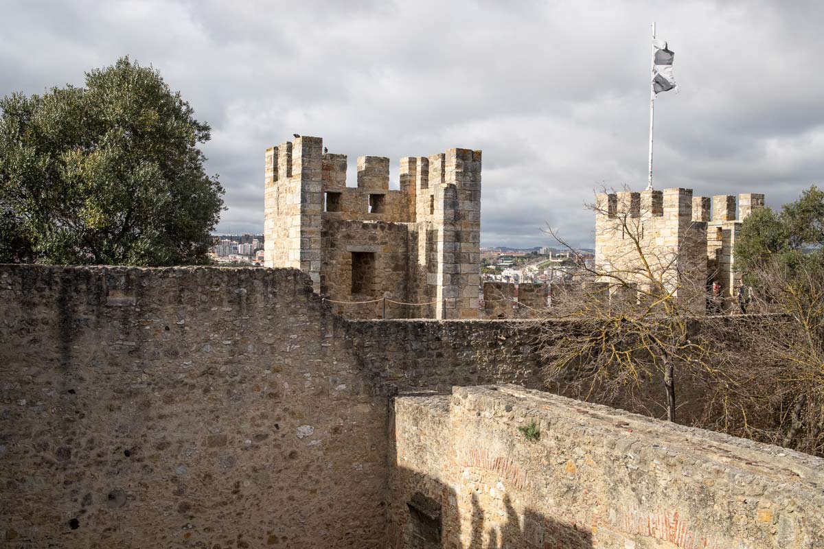 Aprender sobre 78+ imagem castelo de são fotos br.thptnganamst.edu.vn Aprender sobre 78+ imagem castelo de são fotos br.thptnganamst.edu.vn