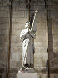 Notre Dame de Paris