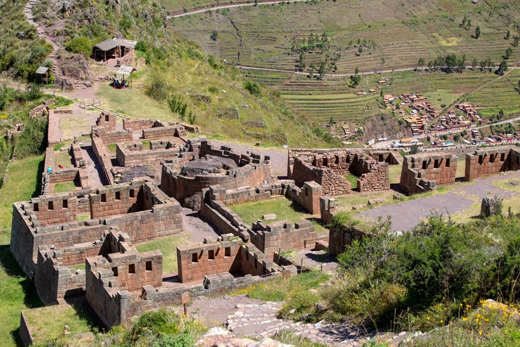 Pisac-Cidade&Cultura-Marcio Masulino