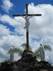 Santuário do Caraça