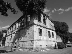 Vila Operária Maria Zélia