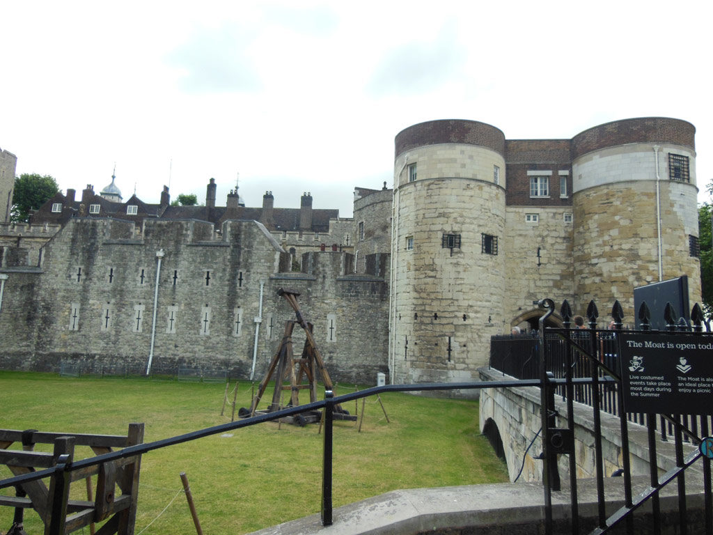 Torre de Londres