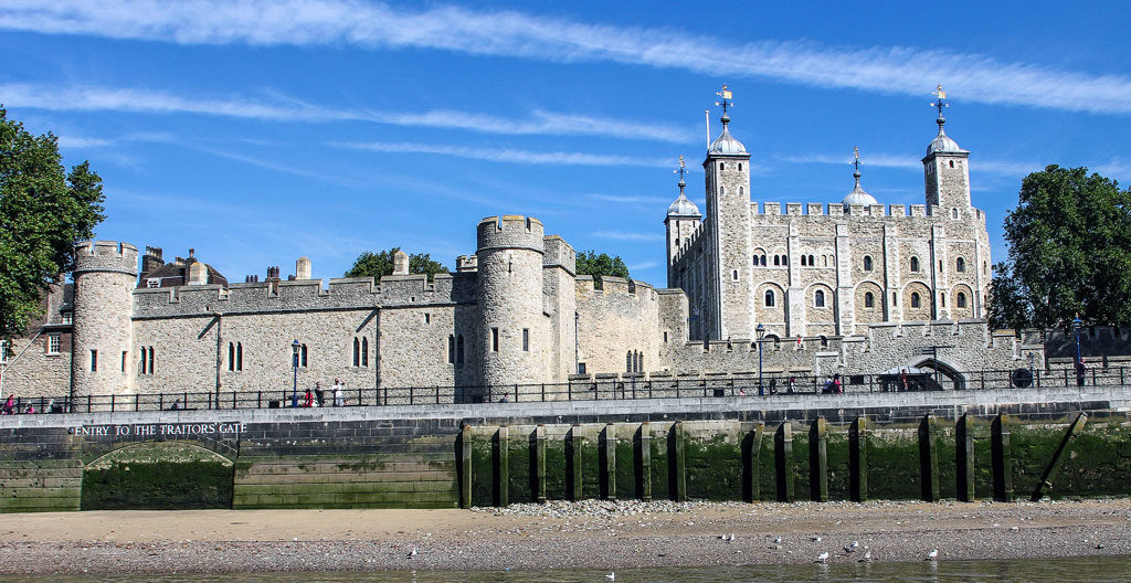 Torre de Londres