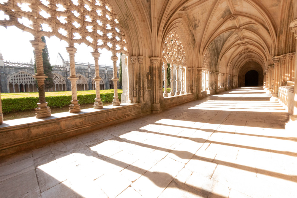 Mosteiro da Batalha