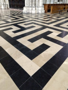 Basílica Catedral Notre Dame de Amiens