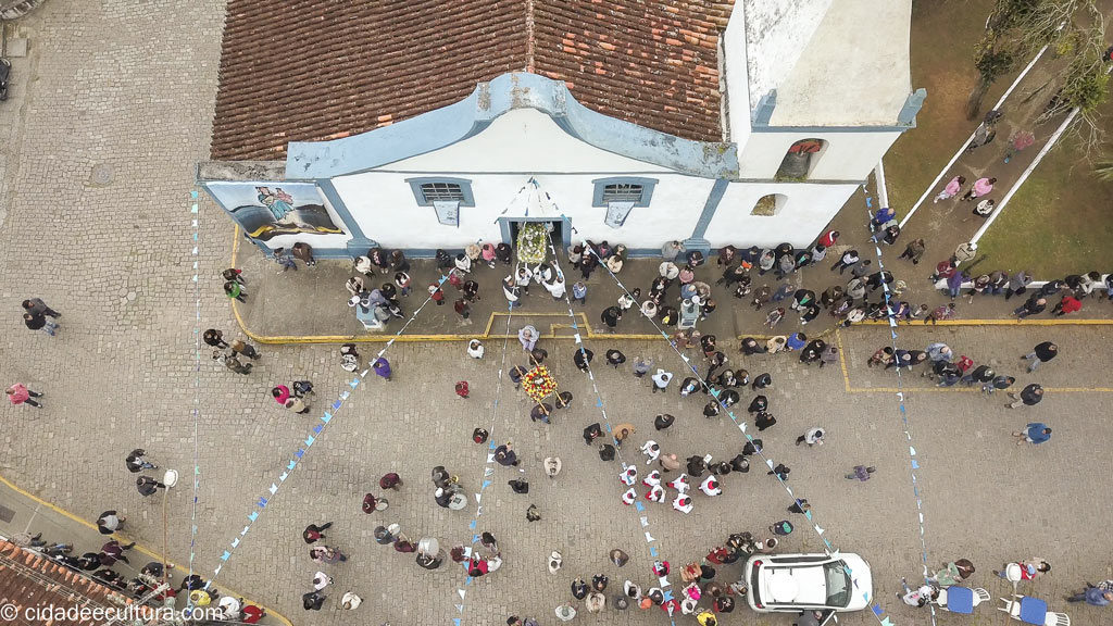 Nossa Senhora dos Navegantes Cananeia