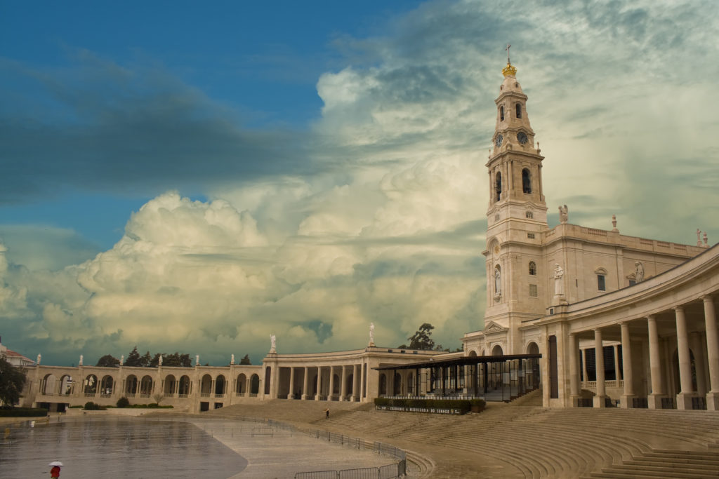 O que visitar perto de Fátima - Portugal? - Cultuga