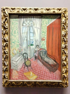 Musée de l’Orangerie