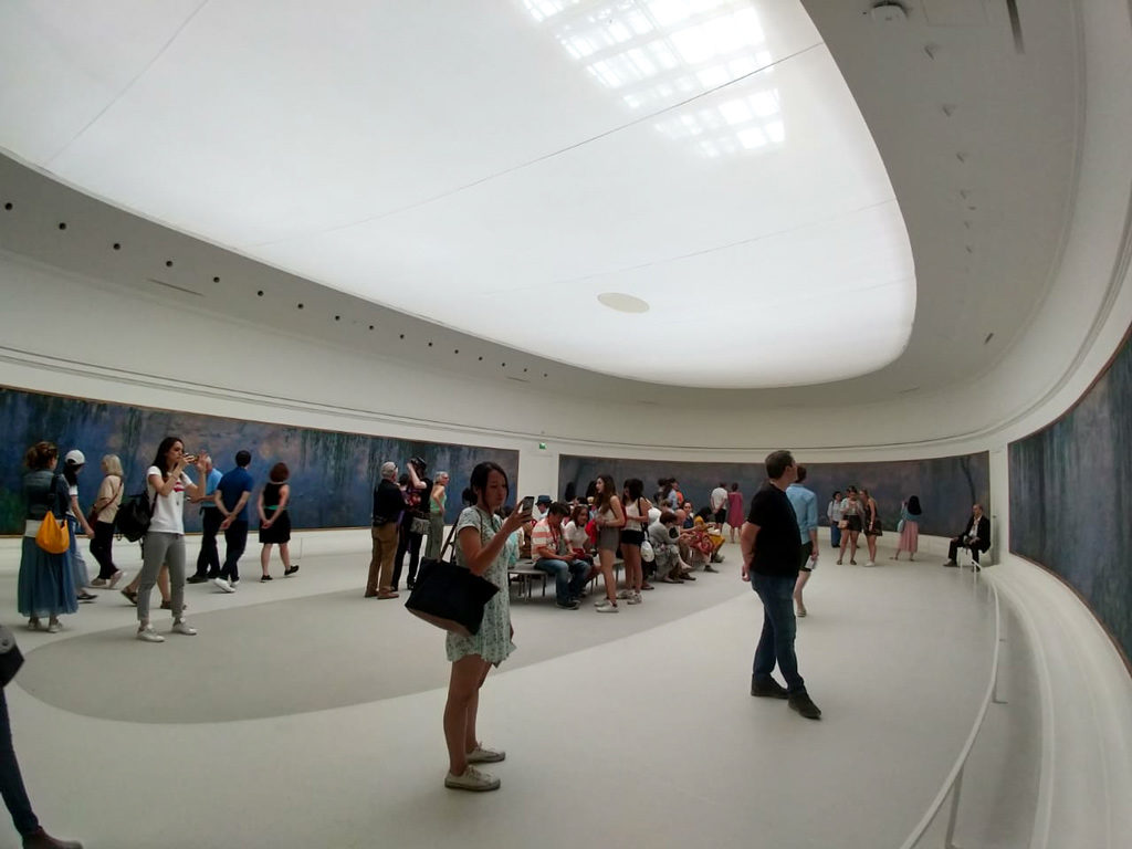 Musée de l’Orangerie